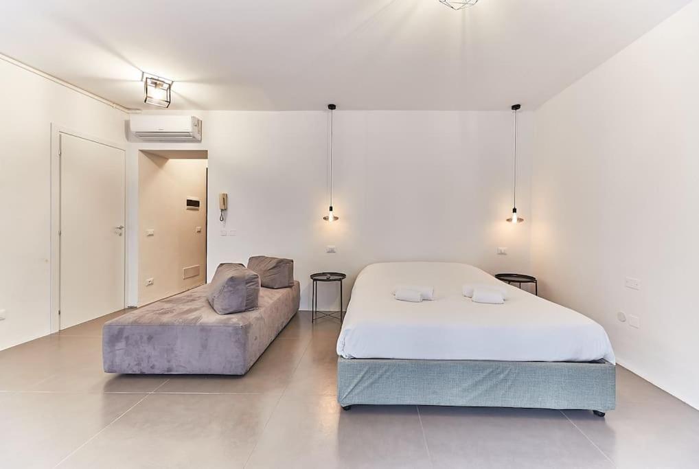 The Suite Milán Exteriér fotografie